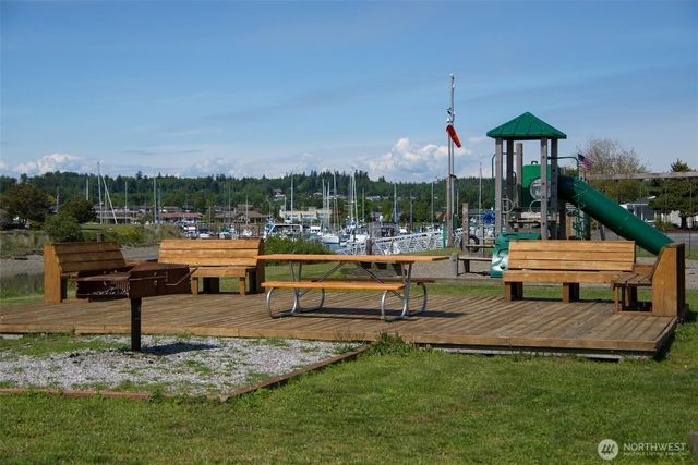 8171 Quinault Road, Blaine, WA 98230