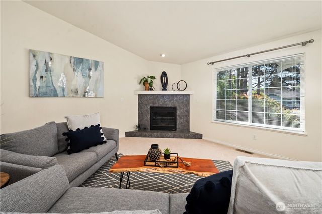 8171 Quinault Road, Blaine, WA 98230