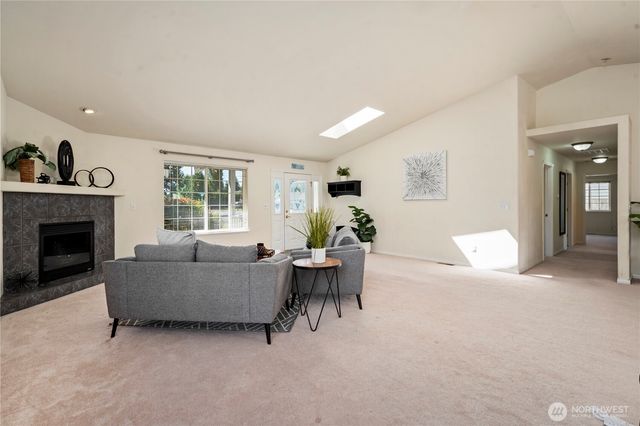 8171 Quinault Road, Blaine, WA 98230