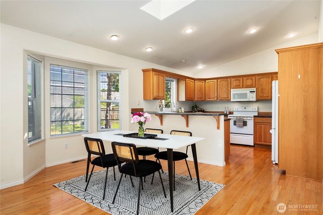 8171 Quinault Road, Blaine, WA 98230