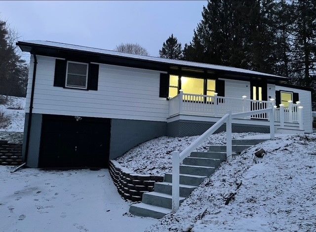 116 Morgan Acres Road, North Norwich, NY 13815