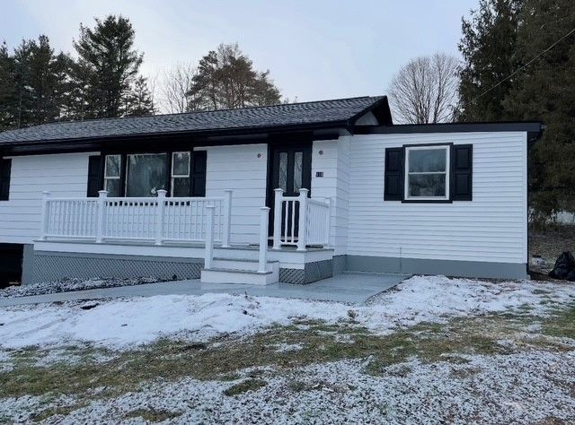 116 Morgan Acres Road, North Norwich, NY 13815