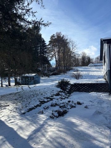 116 Morgan Acres Road, North Norwich, NY 13815