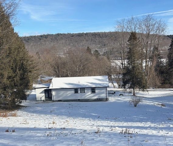 116 Morgan Acres Road, North Norwich, NY 13815