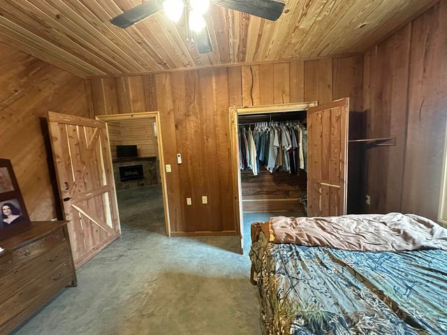 202 Old Dean Road, Monticello, AR 71655