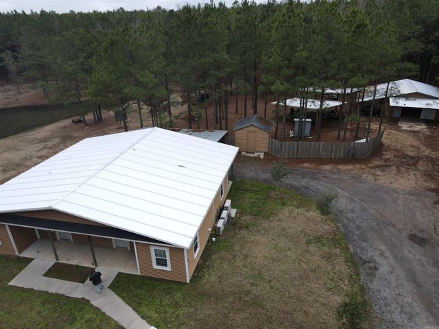 202 Old Dean Road, Monticello, AR 71655