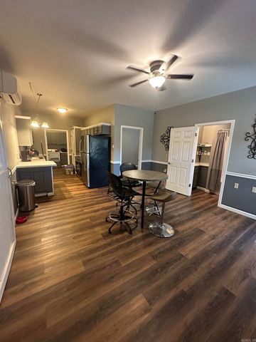 202 Old Dean Road, Monticello, AR 71655