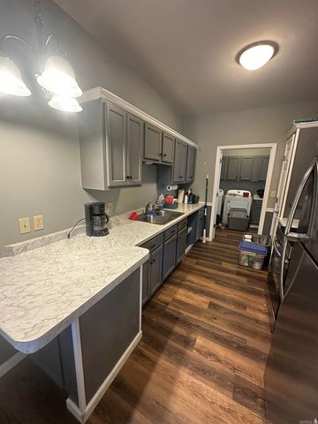 202 Old Dean Road, Monticello, AR 71655