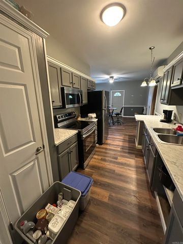 202 Old Dean Road, Monticello, AR 71655