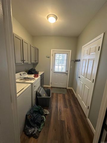 202 Old Dean Road, Monticello, AR 71655