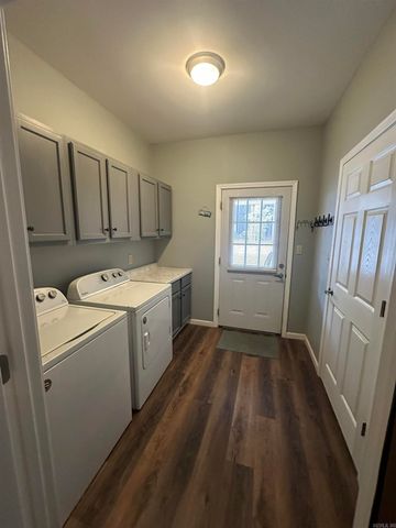 202 Old Dean Road, Monticello, AR 71655