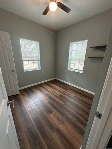 202 Old Dean Road, Monticello, AR 71655