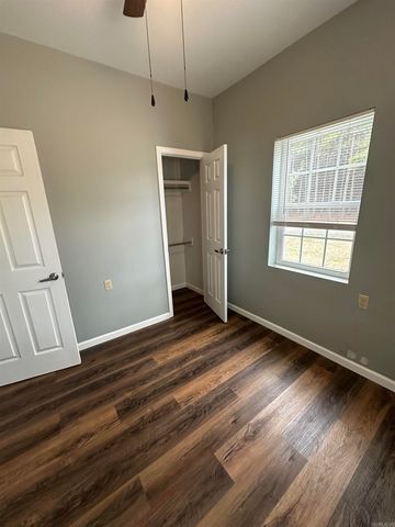 202 Old Dean Road, Monticello, AR 71655