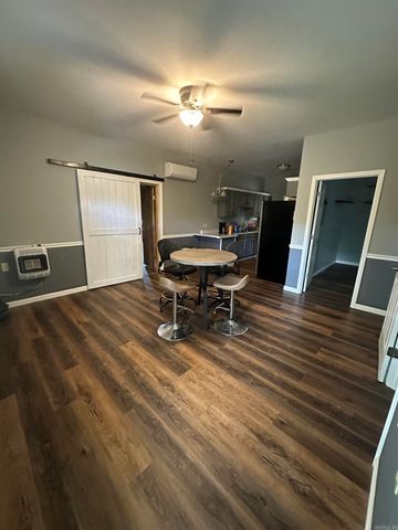 202 Old Dean Road, Monticello, AR 71655