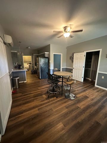 202 Old Dean Road, Monticello, AR 71655