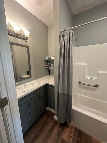 202 Old Dean Road, Monticello, AR 71655