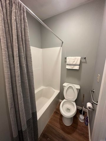 202 Old Dean Road, Monticello, AR 71655