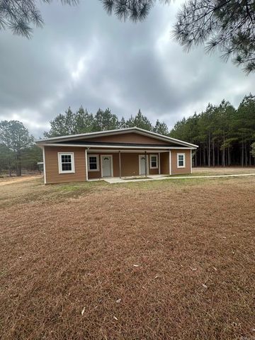 202 Old Dean Road, Monticello, AR 71655