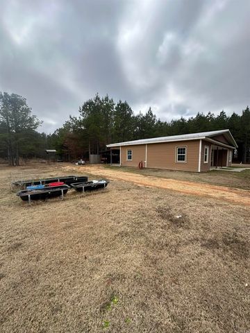 202 Old Dean Road, Monticello, AR 71655