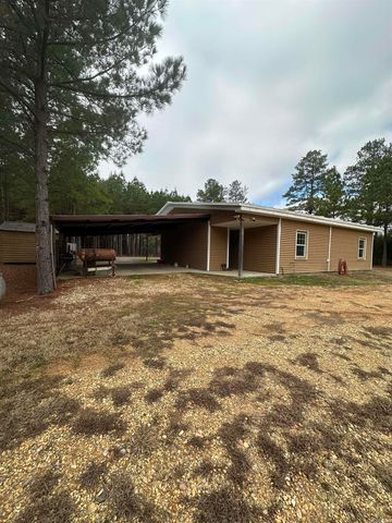 202 Old Dean Road, Monticello, AR 71655