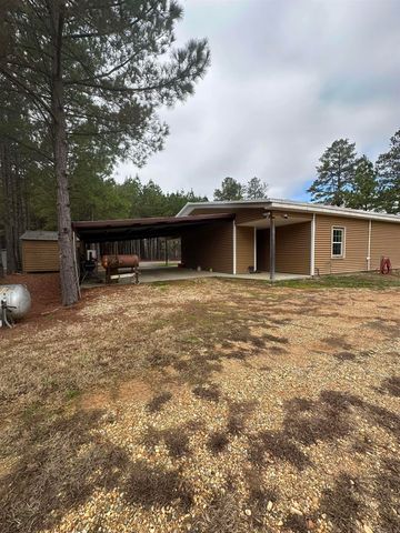 202 Old Dean Road, Monticello, AR 71655