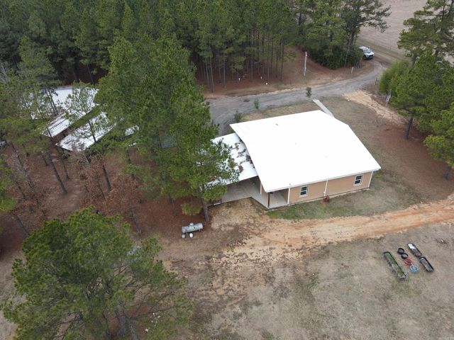 202 Old Dean Road, Monticello, AR 71655