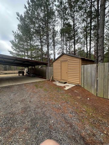 202 Old Dean Road, Monticello, AR 71655