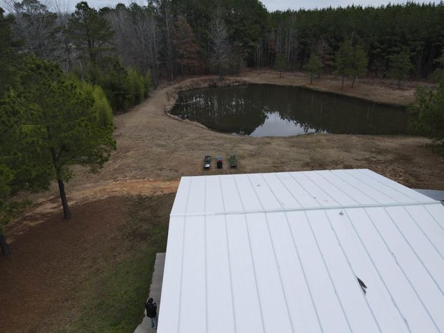 202 Old Dean Road, Monticello, AR 71655