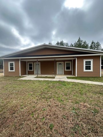 202 Old Dean Road, Monticello, AR 71655