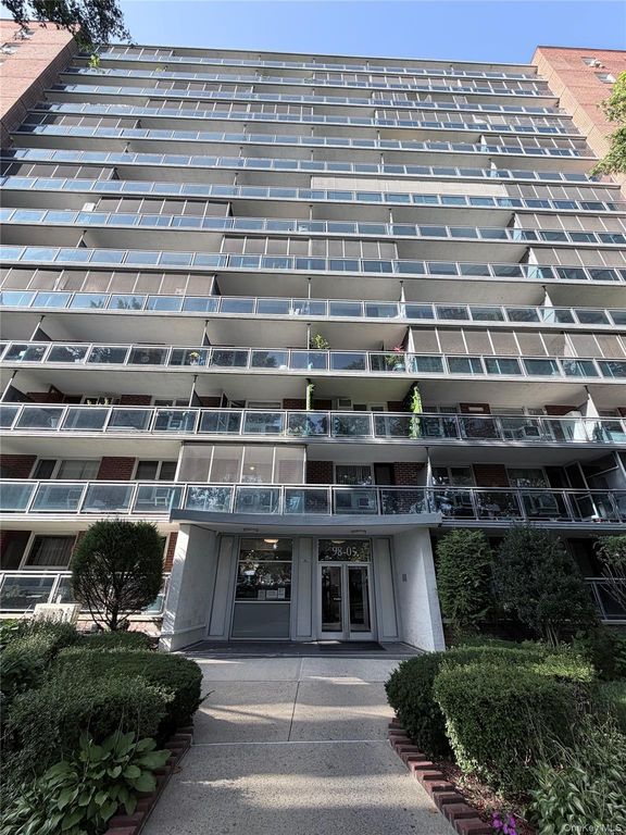 98-05 63rd Road 12k, Rego Park, NY 11374 — exterior