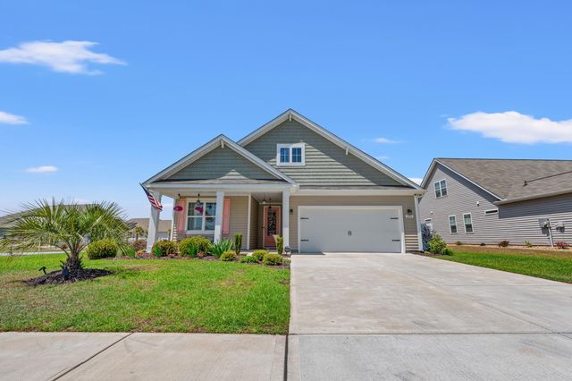 3111 Sutherland Dr., Little River, SC 29566