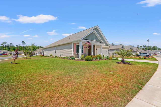 3111 Sutherland Dr., Little River, SC 29566