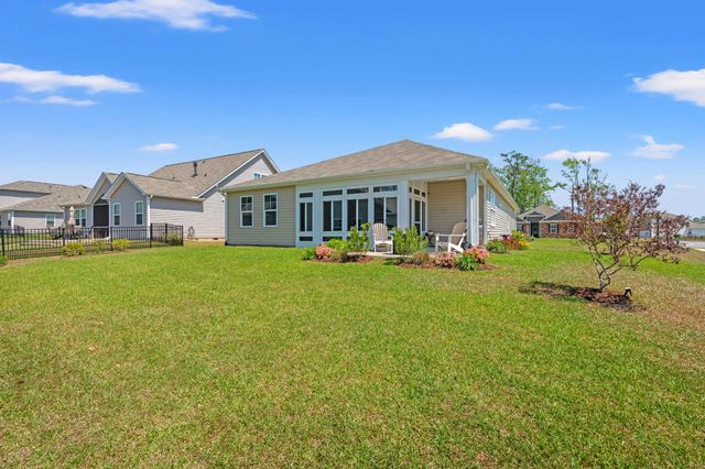 3111 Sutherland Dr., Little River, SC 29566