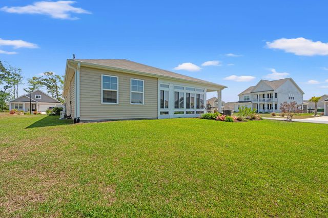 3111 Sutherland Dr., Little River, SC 29566