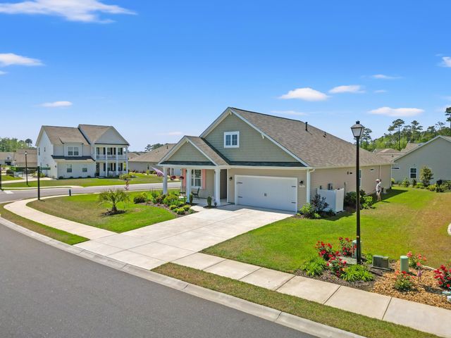 3111 Sutherland Dr., Little River, SC 29566