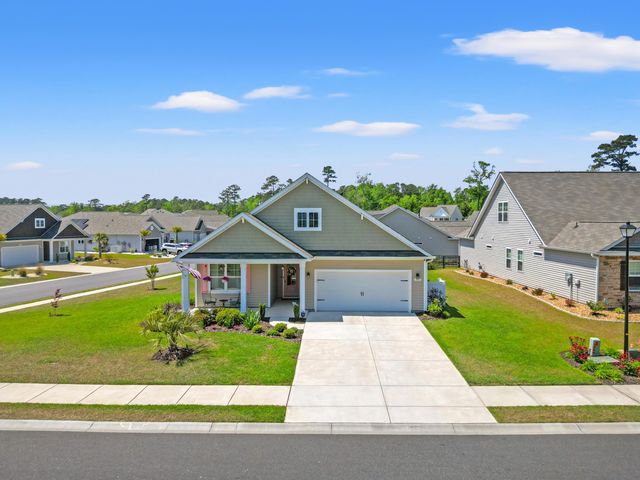 3111 Sutherland Dr., Little River, SC 29566