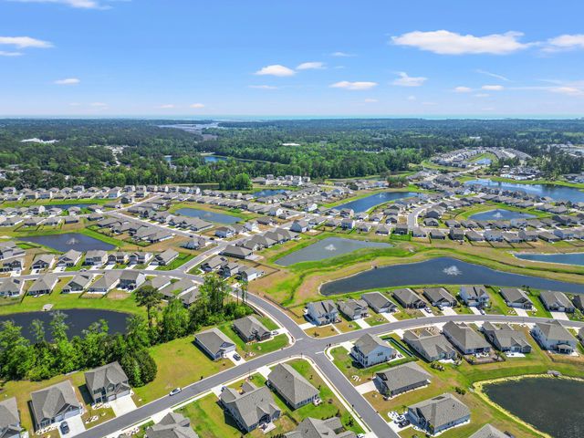 3111 Sutherland Dr., Little River, SC 29566