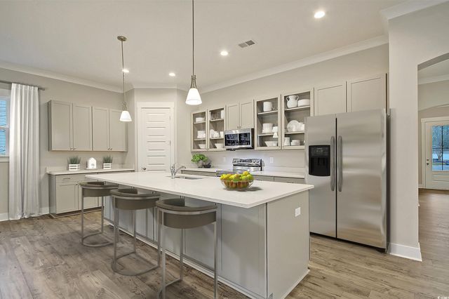 171 Pinebury Dr., Georgetown, SC 29440