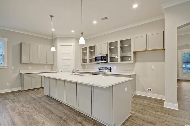 171 Pinebury Dr., Georgetown, SC 29440