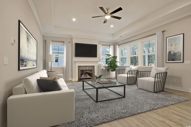 171 Pinebury Dr., Georgetown, SC 29440