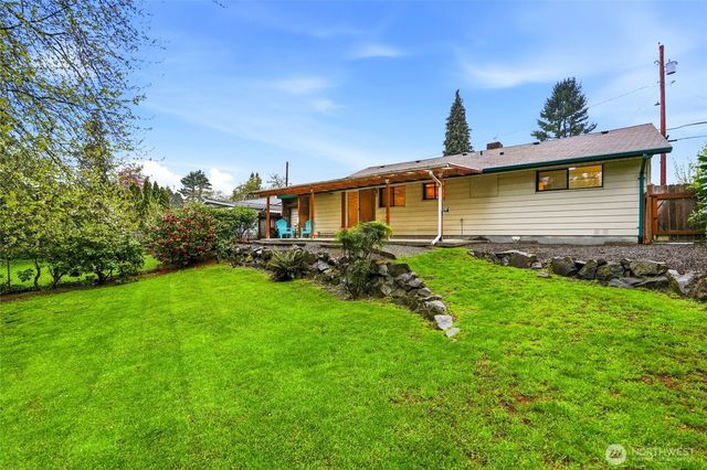 3507 NE 8th Street, Renton, WA 98056