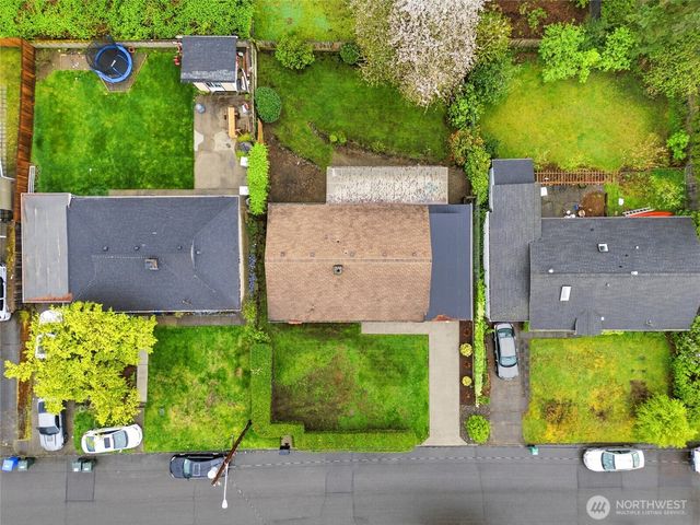 3507 NE 8th Street, Renton, WA 98056