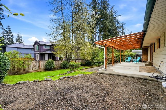 3507 NE 8th Street, Renton, WA 98056
