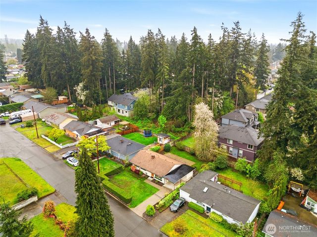 3507 NE 8th Street, Renton, WA 98056