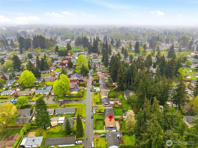 3507 NE 8th Street, Renton, WA 98056