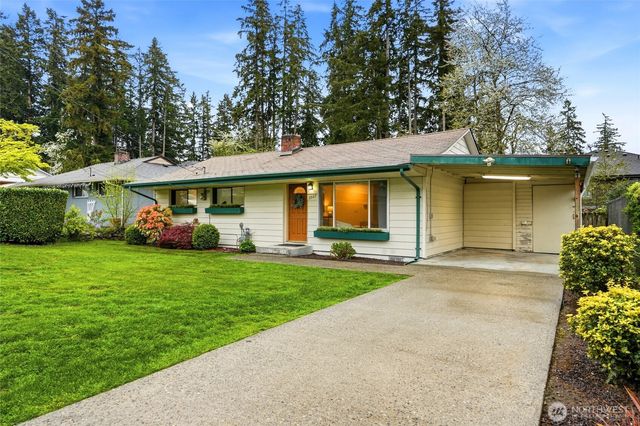3507 NE 8th Street, Renton, WA 98056
