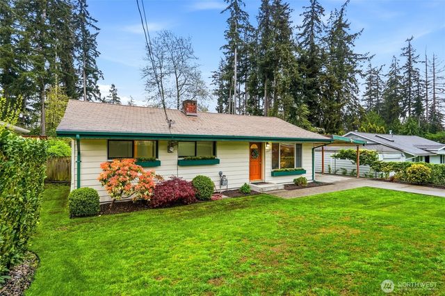 3507 NE 8th Street, Renton, WA 98056