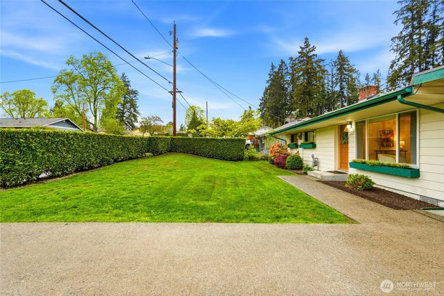 3507 NE 8th Street, Renton, WA 98056