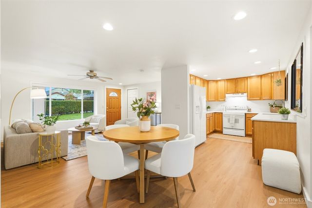 3507 NE 8th Street, Renton, WA 98056
