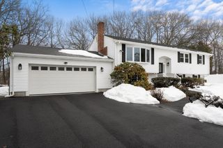 51 Peters Drive, Stoughton, MA 02072